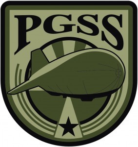 PGSS