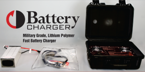 battery Charger